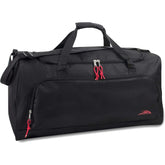 Canvas Gym Duffle Bag